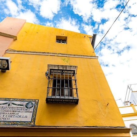 Casa Ispal Alfalfa Seville Exterior photo