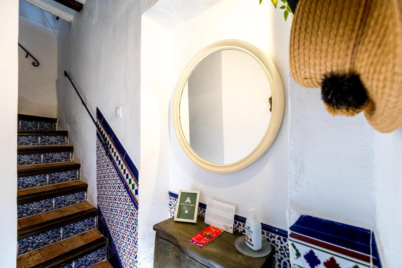 Casa Ispal Alfalfa Seville Exterior photo